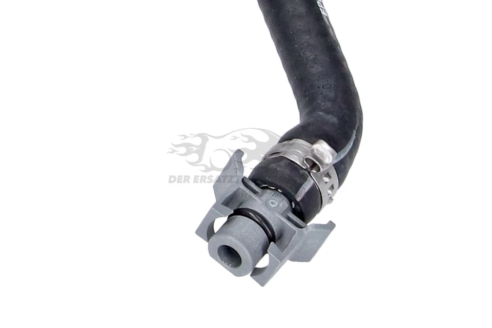 Tubo radiatore originale Ford per Grand C-Max, C-Max II, FOCUS III 1829702 - Immagine 3 di 4