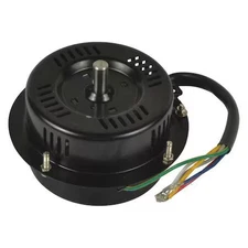 Dayton Vemfc50012060g Definite Purpose Hvac Motor, 1/3 Hp