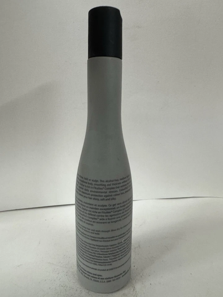 Sudzz FX Zephyr гель для увеличения объема средней фиксации - 8,5 унц - Изображение 2 из 2