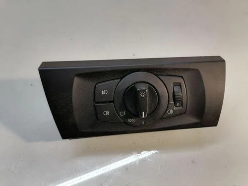 BMW 3 Touring E91 Scheinwerferschalter 6932794 2.00 Diesel 130kw 2008 25724209