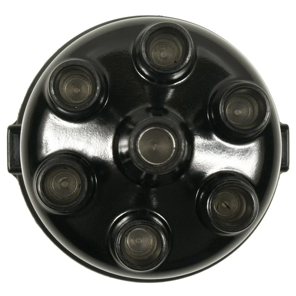 Tapa de distribuidor AL-138 para camioneta Ram Wm300 serie J Dodge D100 camioneta D200 Foto 2 de 3