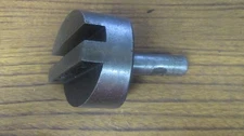 3.0" x 3/4" Fly Cutter
