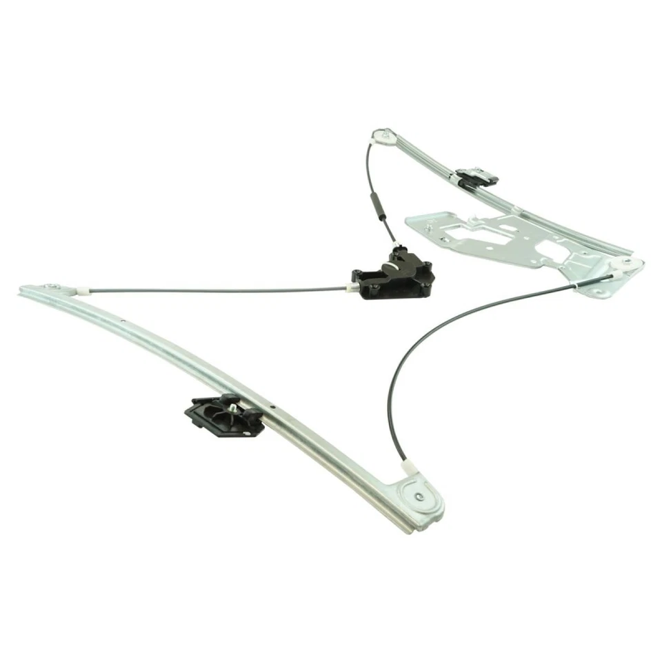 Regulador de ventana eléctrica delantera derecha de alta calidad para BMW Serie 5 E39 nuevo Foto 2 de 4