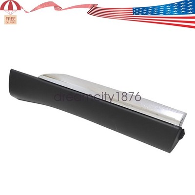 Door Molding Passenger Side Rear Lowe Fit Lexus RX350 RX450h 2010-15 750750E010