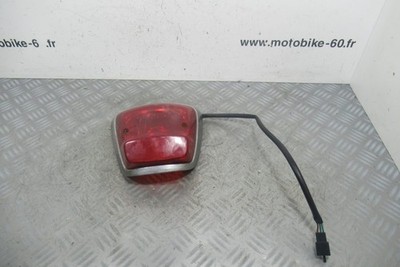 Rücklicht Sym Fiddle (2) 125 4t