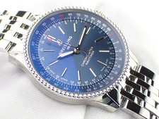 BREITLING A17395161C1A1 TO254487 2