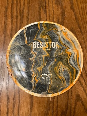 MVP R2 Neutron RESISTOR Fairway Driver 174 g Hydro Dipped used 2nd Ships Free
