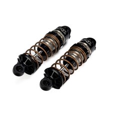 Pro-line Powerstroke Oil-filled Front Shocks For Arrma Mini Kraton 2 Pro-line Powerstroke Oil-filled Front Shocks For Arrma Mini Kraton 2