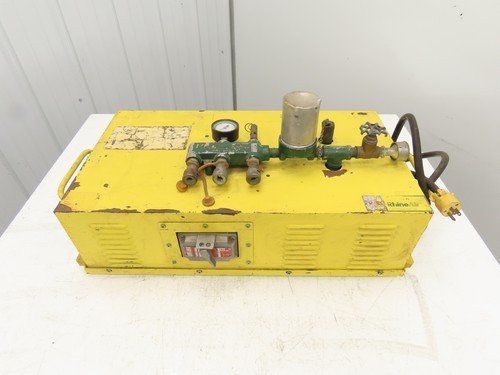Rhine Air Respiratory Confined Breathing Air Pump Sandblaster