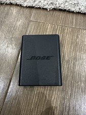 Genuine Bose Soundlink Mini Power Supply Foldable USB 5V-1A PSA05F-050QBT1