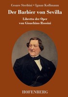 Der Barbier Von Sevilla Cesare Sterbini