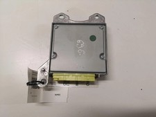 MAZDA 6 Hatchback GH Airbag-Steuergerät K0273 2.20 Diesel 132kw 2010 28679886