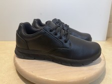 SHOES FOR CREWS Saloon II Slip Resistant Work Shoe Women's Size US 10 42045