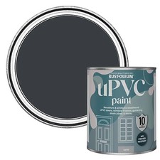 Rust-Oleum UPVC Paint Satin 750ml Various Colours