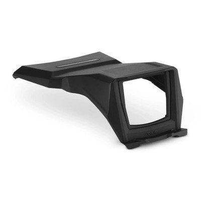 DS18 Upper Dash Kit for MRX150 Head Unit - Fits 2017-up Can-Am Maverick X3
