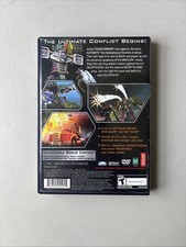 Las mejores ofertas en Transformers 2007 juegos de video | eBay