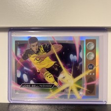Jobe Bellingham Anime Case Hit RC | Topps Chr...