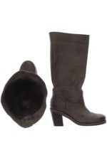 Shabbies Amsterdam Stiefel Damen Boots Damenstiefel Winterschuhe Gr.... #86x3x70