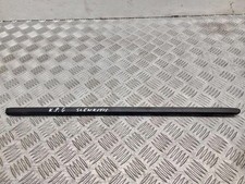 VW PHAETON 3D Schwellenverkleidung hinten links 3D0854633A 3.00 Diesel 37570698