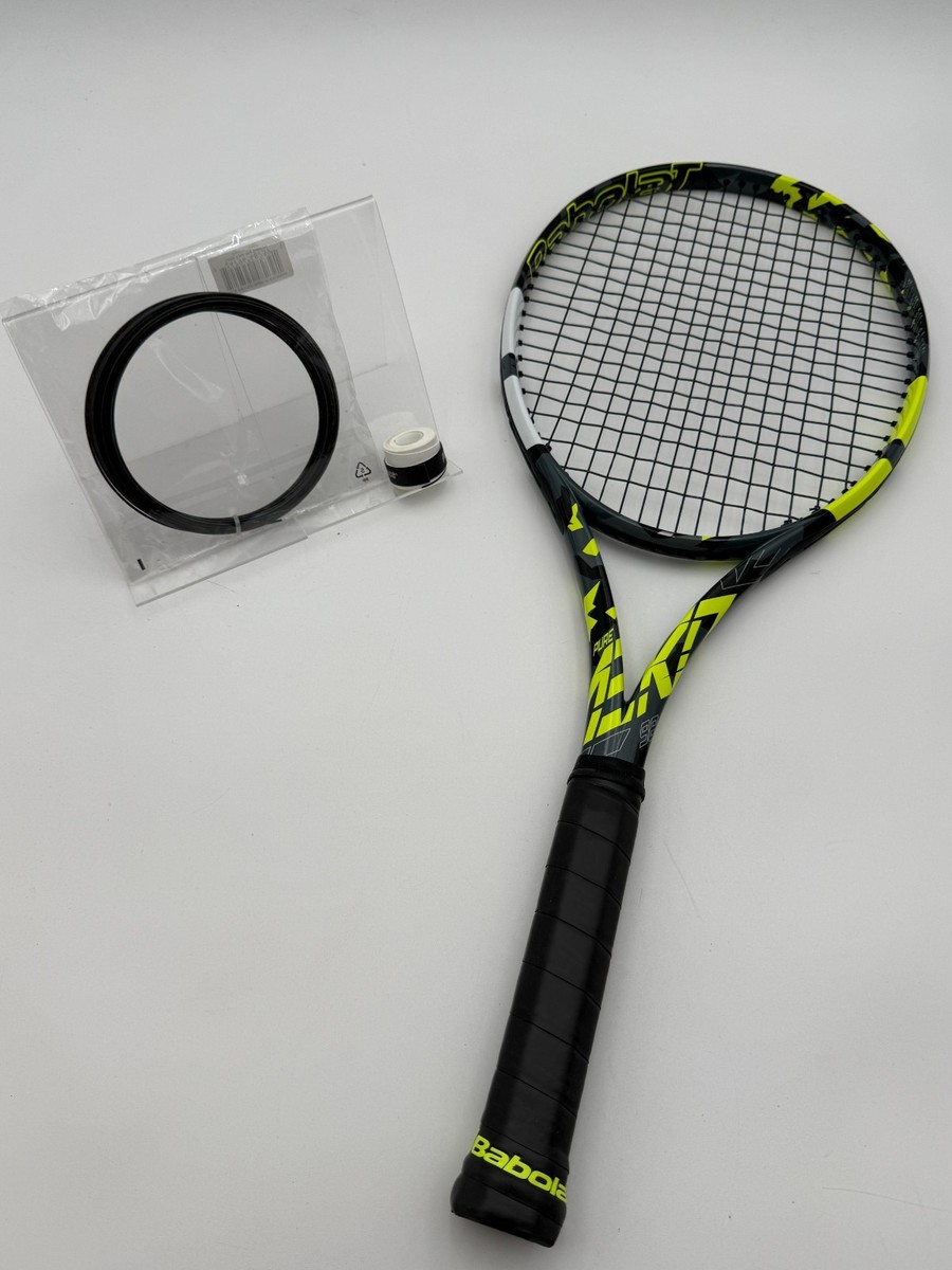 Babolat Pure Aero 98 グリップサイズ2 2本セット Pure Aero 98