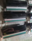 Zebra 41000-71 Printheads - Lot of 7 - ZM400/RZ400 203DPI - Untested, For Parts/ — photo 2