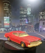 Vintage Corgi Toys Starsky & Hutch Ford Gran Torino. 150mm. Gift Boxed