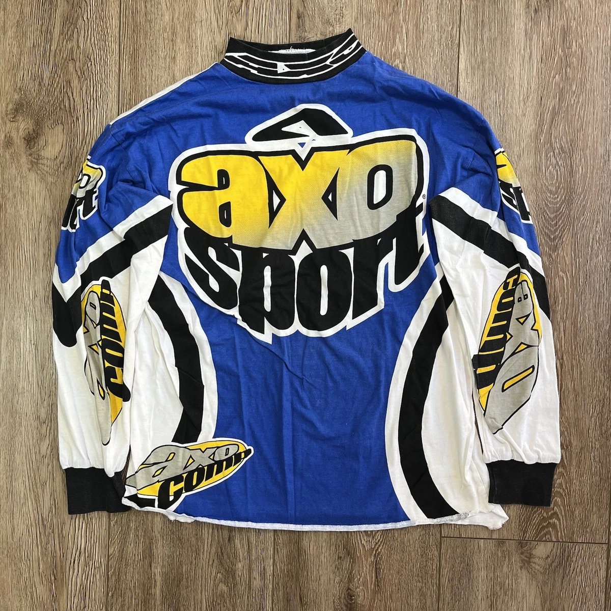 AXO Men Motocross Motocross Kits for sale | eBay