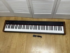 General Music Gem Realpiano PRP7 88 Key Weight Professional Electric Stage Piano