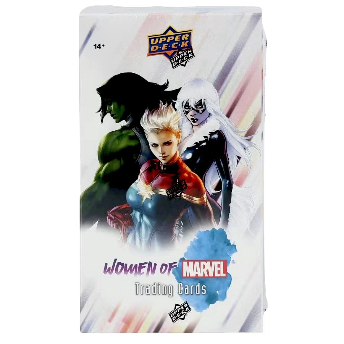 Upper Deck Avengers Trading Cards for sale | eBay