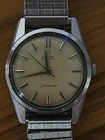 Vintage 1960s Omega Seamaster 14700? READ!!