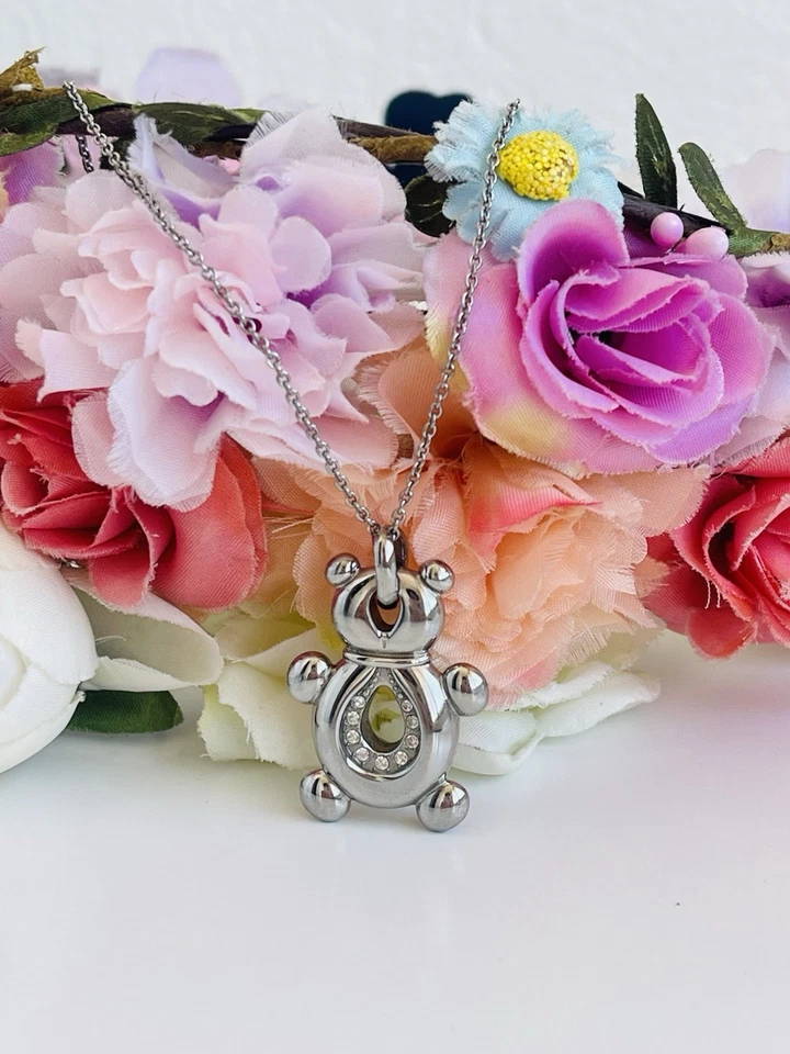 Collana Morellato Aliseo Teddy - Immagine 3 di 4