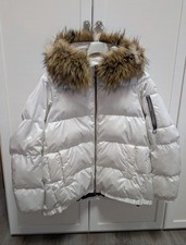 Giubbotto Donna Geox