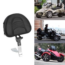 Ajustable Conducteur Dossier pour Can Am Spyder RT SE6 SM6 SE5 SM5 Roadster E3