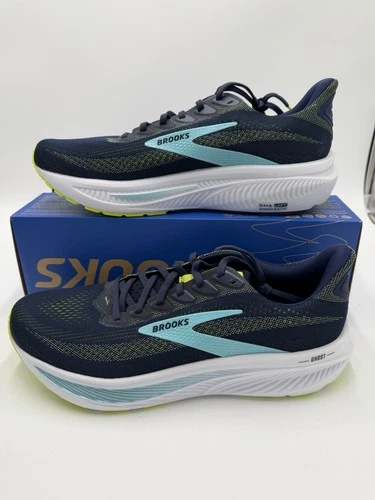 Brooks vs Hoka vs Asics — Running Shoes Compared