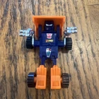 Transformers G1 Vintage 1986 Minibot Huffer