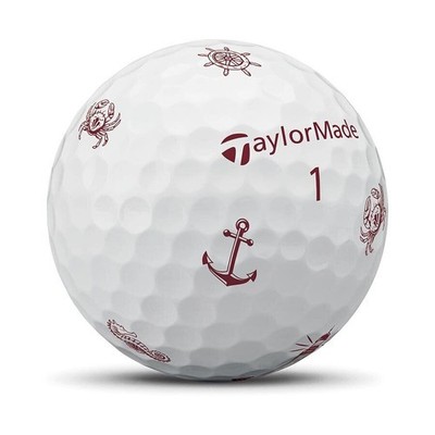 TaylorMade - monzee⭐︎新品未使用⭐︎テーラメイド⭐︎TP5x pix⭐︎ TaylorMade TP5X Pix SAILOR'S POINT Limited Edition Golf Balls