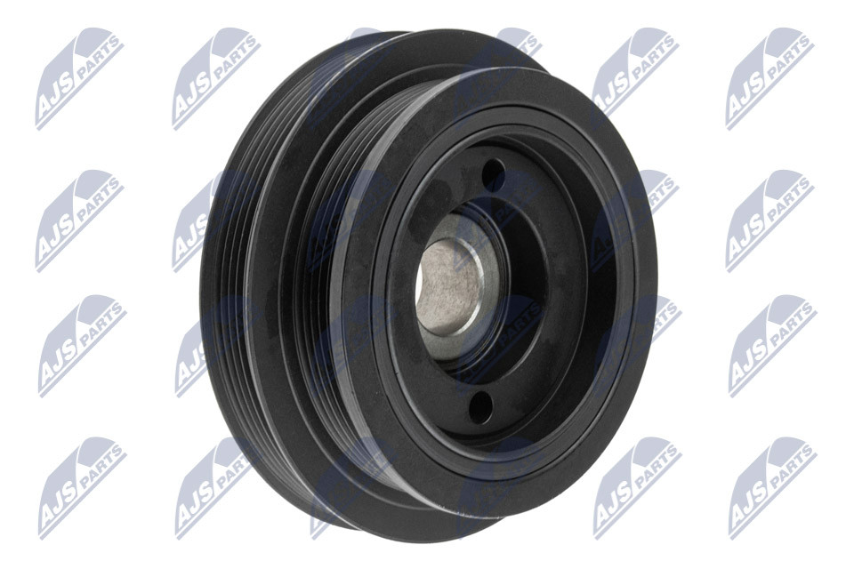 N.T.Y. RKP-TY-033.NTY Belt Pulley, crankshaft for TOYOTA