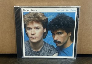 Daryl Hall John Oates CD | eBay