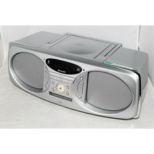 Sharp Sd-fx30 Md Deck Component System Md Player Walkman Portable Audio