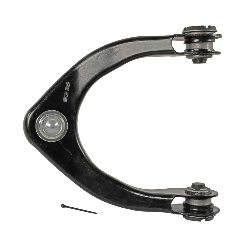 Conjunto de brazo de control superior delantero y rótula MOOG para LEXUS IS250 2006-15 AWD Foto 2 de 2