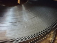 1/2'' stainless .500 roll pancake