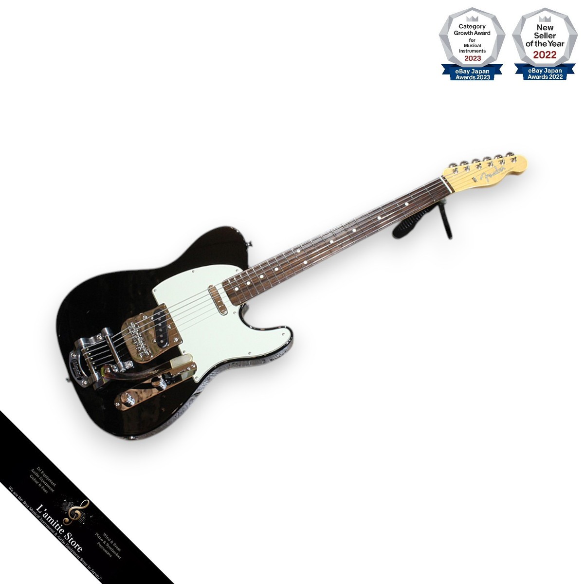 ギター Fender Telecaster Bigsby 2022 Fender 2022 Traditional 60s Telecaster with Bigsby B50