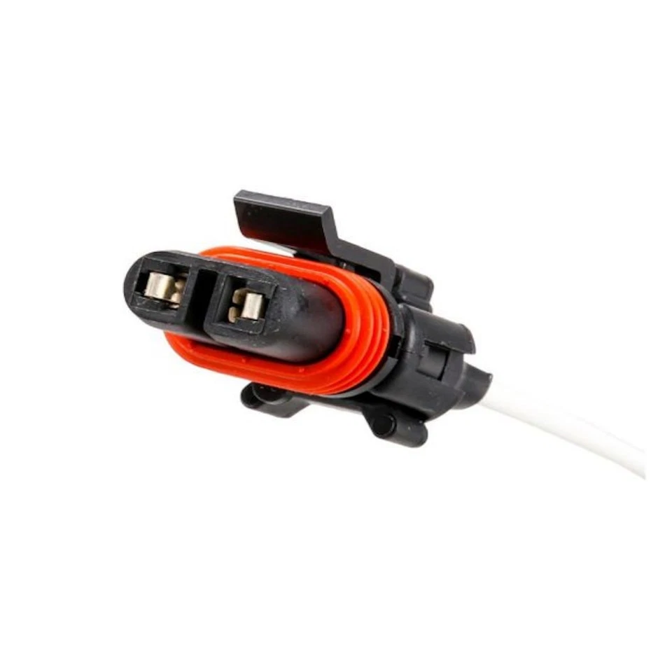 Coleta multiusos ACDelco original para Oldsmobile Alero 1999 | 2 cables hembra Foto 2 de 4