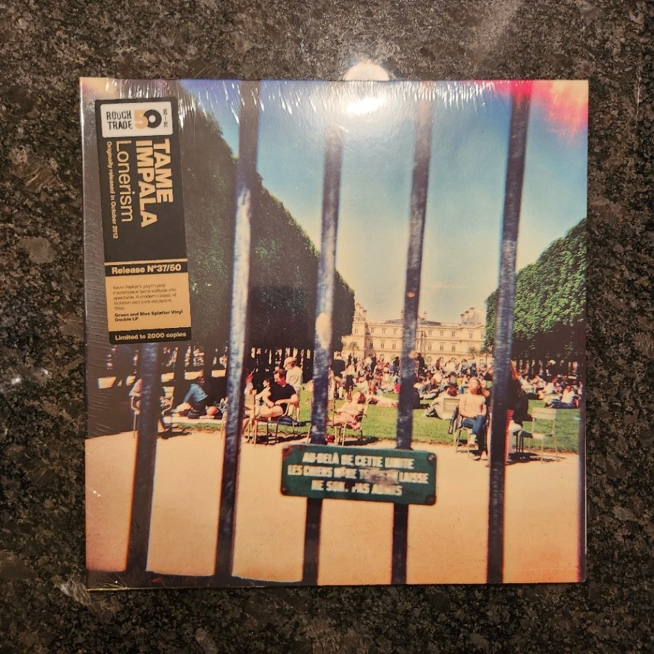 Rough Trade Vinyl Records for sale | eBay