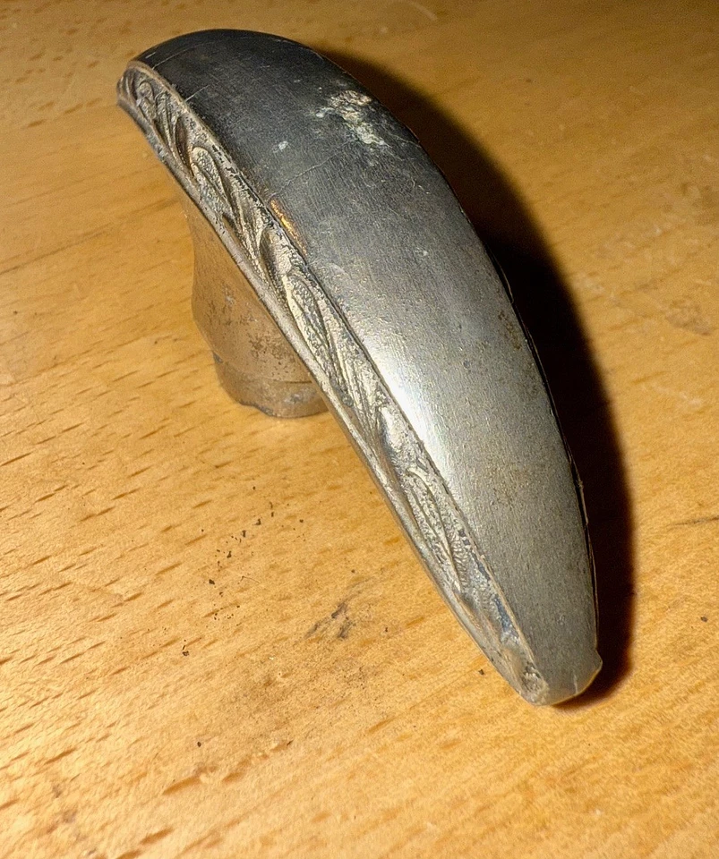 1927 1928 1929 1930 LOCOMOBILE PEERLESS HUPMOBILE WINDOW QUARTER OPERA HANDLE - Image 3 of 4