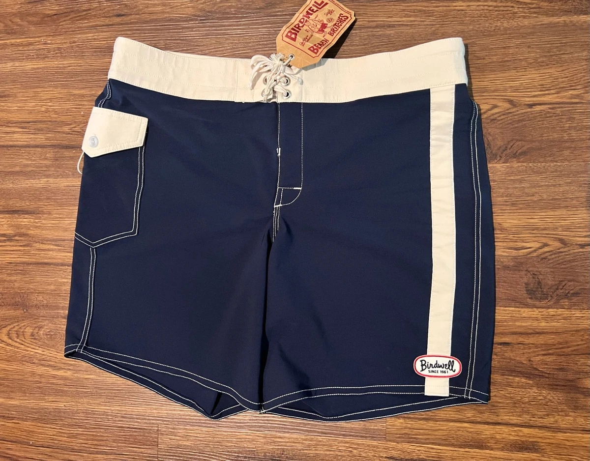 Birdwell Beach Britches Regular Size for Men for sale | eBay