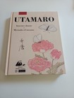 UTAMARO "insectes choisis - Myriades d oiseaux" edi Picquier Philippe 
