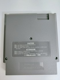 Nintendo NES Robocop 2 - Nintendo Entertainment System (NES) [PAL] - WARRANTY