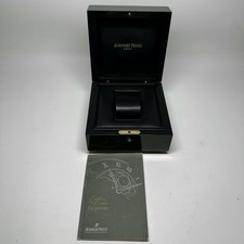 Audemars Piguet Royal Oak Chronograph Gold Auto 39mm Watch 25960BA.OO.1185BA.01 5