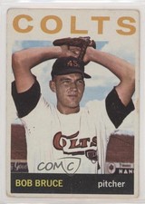 1964 Topps Bob Bruce #282 0t3